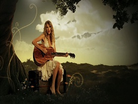 Taylor Swift Fifteen (HD-Rip)